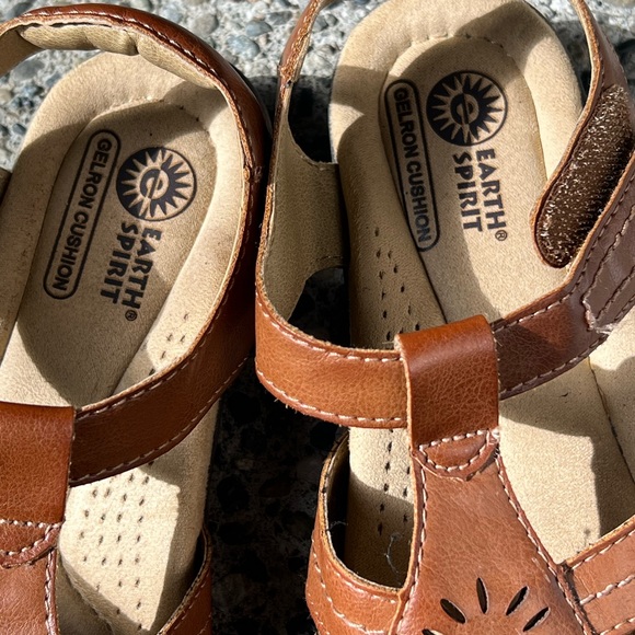 Earth Spirit Sandals - Picture 4 of 7